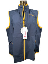 Maier Sports Softshell Weste Damen Größen 48 50 52 54 56 Wasserabweisend Outdoor