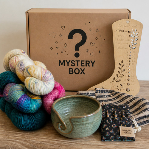 Überraschungsbox