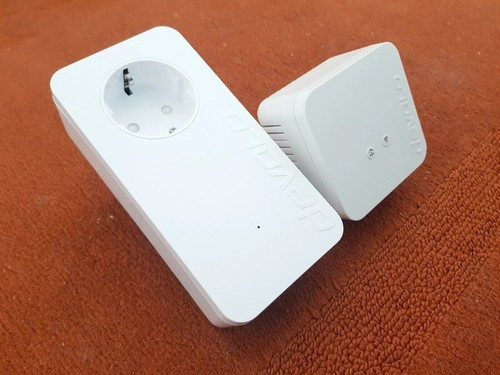 Devolo dlan 550 - devolo,