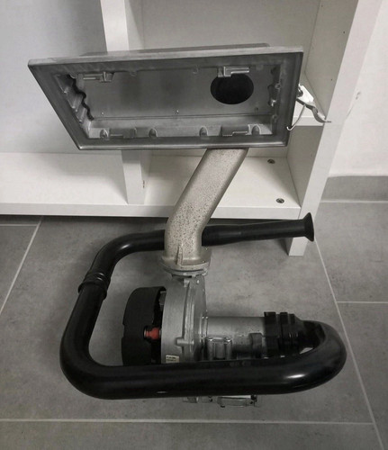 Buderus gb142 30kw - buderus, gb142-15/24/30kw