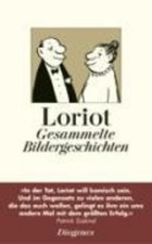 Gesammelte Bildergeschichten, Loriot