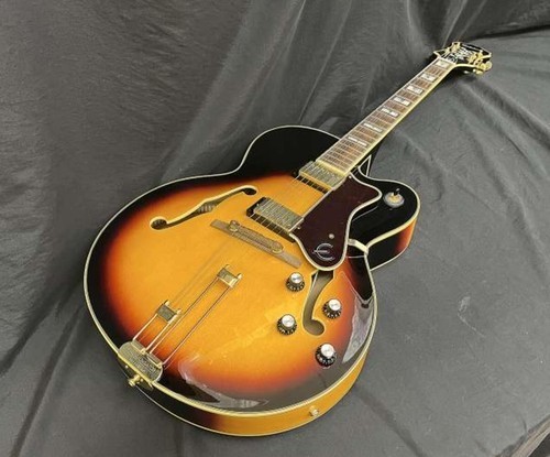 Epiphone broadway vintage - epiphone,