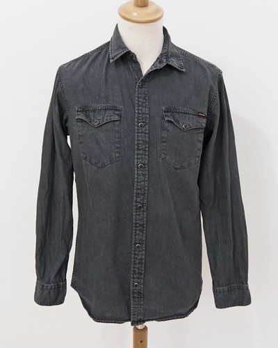 Jack jones herren jeans hemd - &,