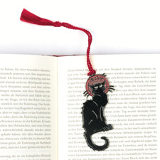 Lesezeichen Steinlen »Le Chat