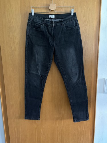 Blue motion jeans röhrenjeans - jeans,