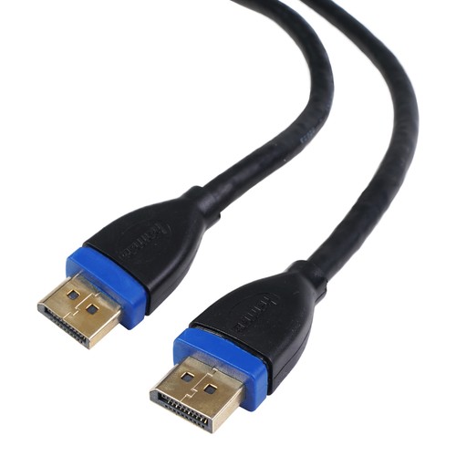 Hama displayport kabel - hama, hq