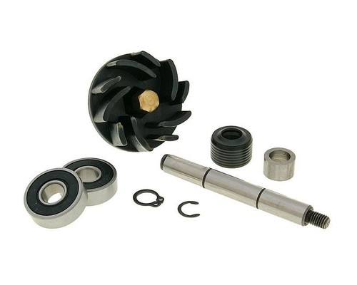 Reparaturkit wasserpumpe für - reparaturkit,