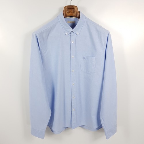 Burberry brit hemd herren xxl - burberry,