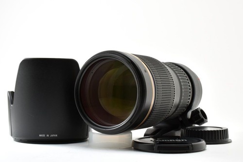 Tamron 200mm f2 - tamron, 70-200mm