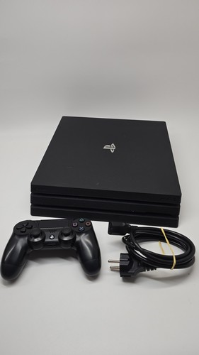 Sony playstation pro 1tb - sony,
