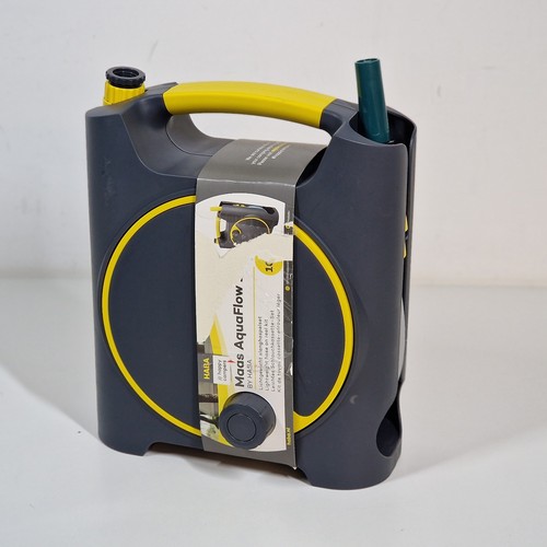 Haba maas aquaflow - haba, 10