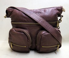 LIEBESKIND Ledertasche TASCHE