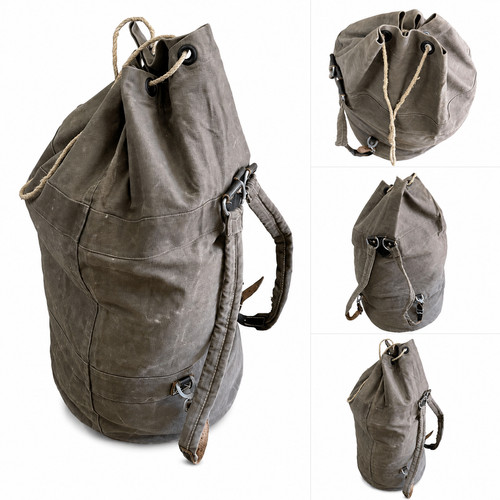 Original nva seesack groß - original,