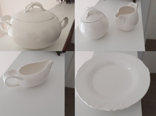 Villeroy boch foglia - villeroy,