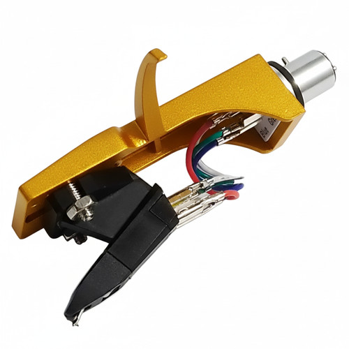 Ortofon cartridge 1 - om,