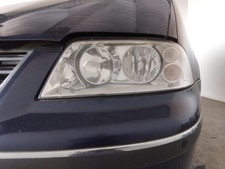 VW Sharan 7M original