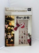 Rico Design Stickheft No. 115