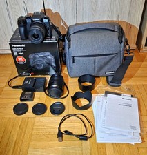 Panasonic Lumix G70 Kit