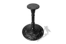 Tischgestell NrH10 Gartentisch