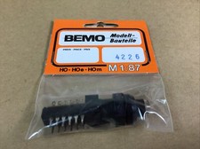 Bemo HOm 4226 Weichenschalter