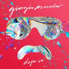 Dj vu von Giorgio Moroder