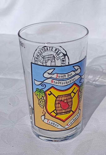 Weinprobierglas
