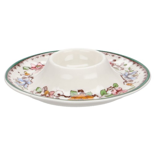Eierbecher mit schalenablage - mit,