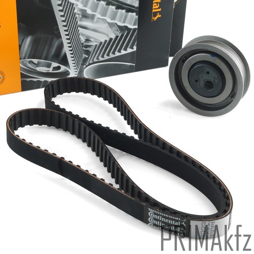 Conti zahnriemen ct637 - zahnriemen, +