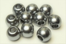 Acrylperlen Großloch Perlen