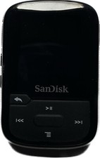SanDisk Clip Sport Plus