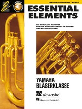 Essential Elements Bd. 1 -
