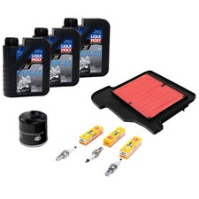 Wartung 3L Öl für Yamaha