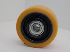 Stützrad 125x60/20mm  passend