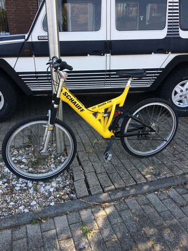  Mountainbike