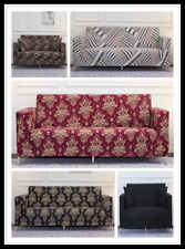 UK 1/2/3/4 Sitzer elastische