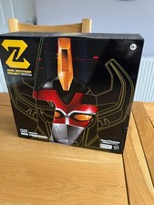 Power Rangers Zord Ascension