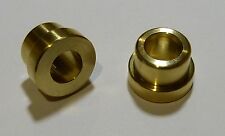 Dämpfer-Buchsen für Fox mit Teflonlager z.B. RP23 , CTD usw.