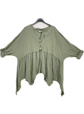 Italy shirt hängerchen - ,