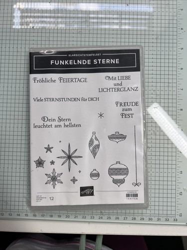 Funkelnde sterne - „funkelnde, sterne“