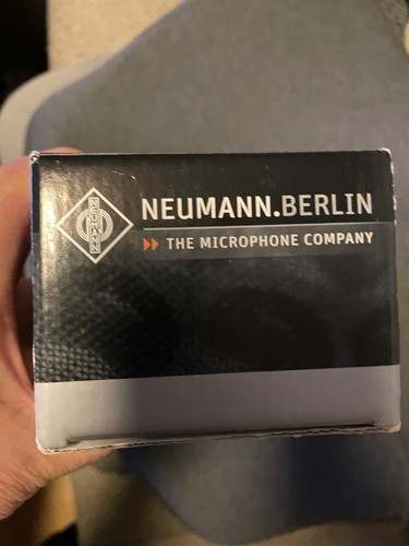 Sennheiser neumann kk205 sehr - sennheiser,