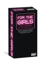 HUCH | 881953 | for The Girls
