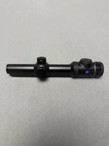 Zeiss drückjagd zielfernrohr - zeiss,