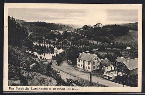 Remscheid bergisches land - remscheid, /bergisches