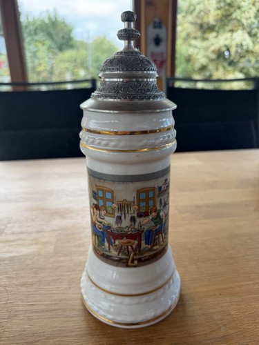 Joska bierkrug schuhmacher - joska,