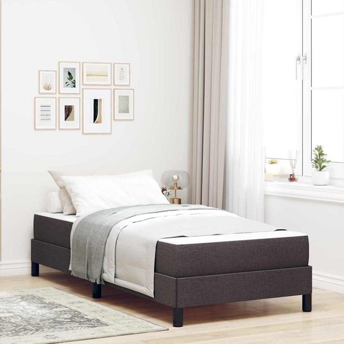 Boxspringbett mit matratze - boxspringbett,
