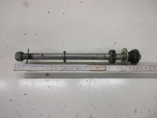 4. Suzuki GS 500 E GM 51 B