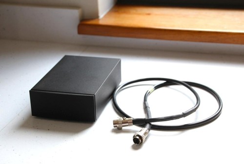 Naim stageline moving - n,