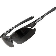 Polarized Sunglasses Men