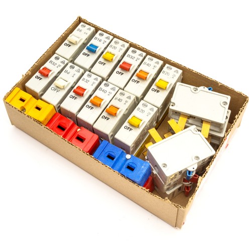 Wylex b10 b16 b20 b32 - b6,