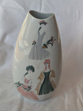 ROSENTHAL Handmalerei Lis